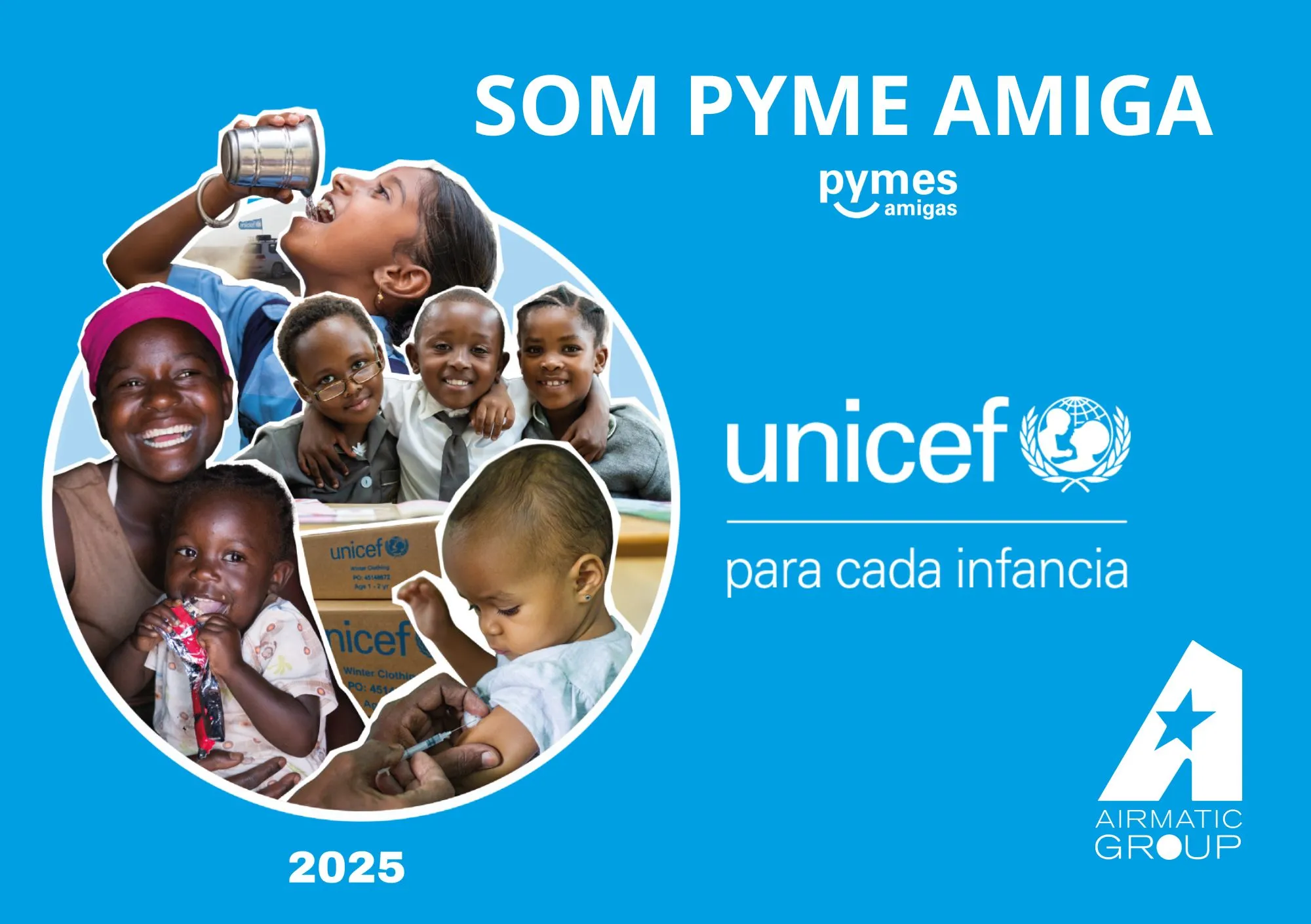 som pyme amiga