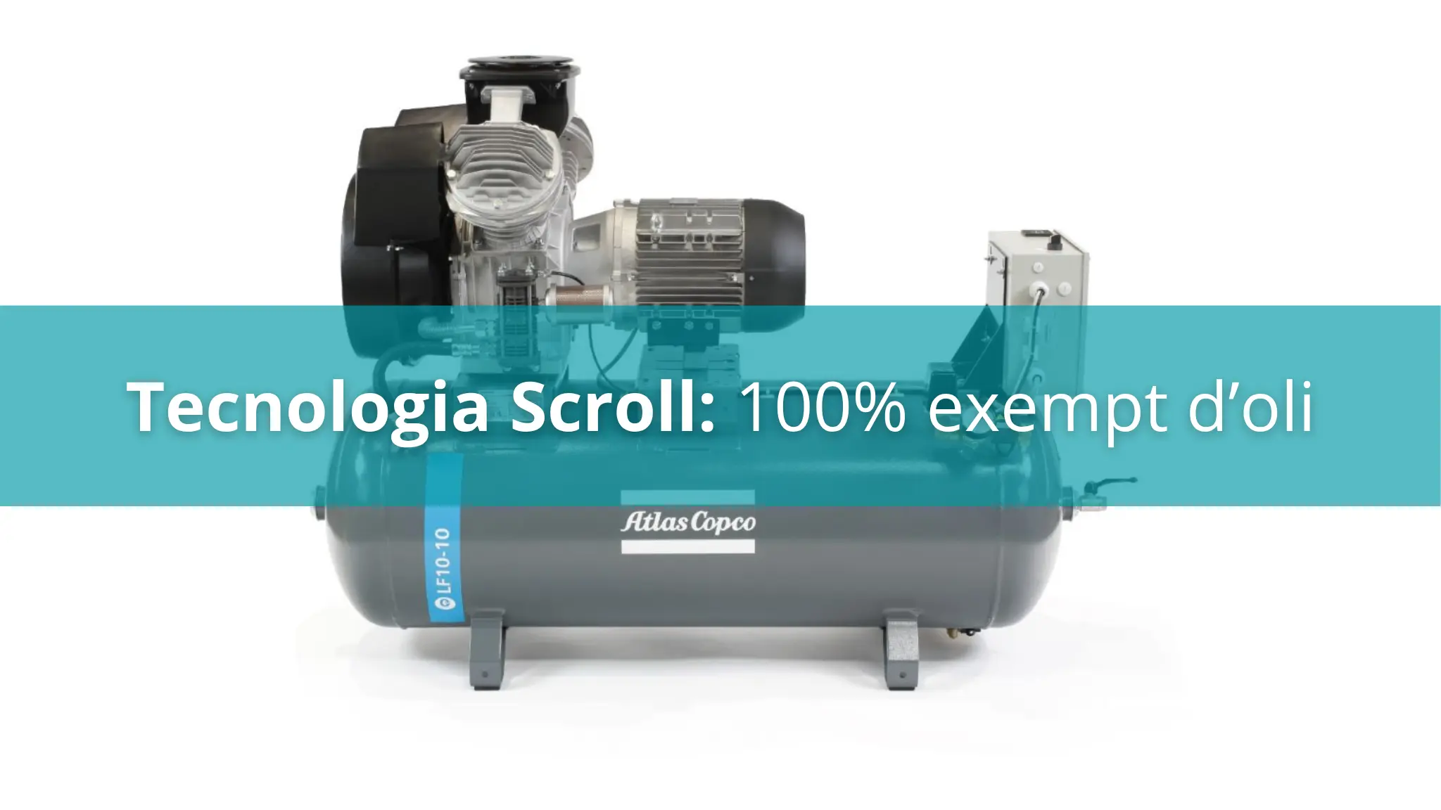 tecnologia scroll