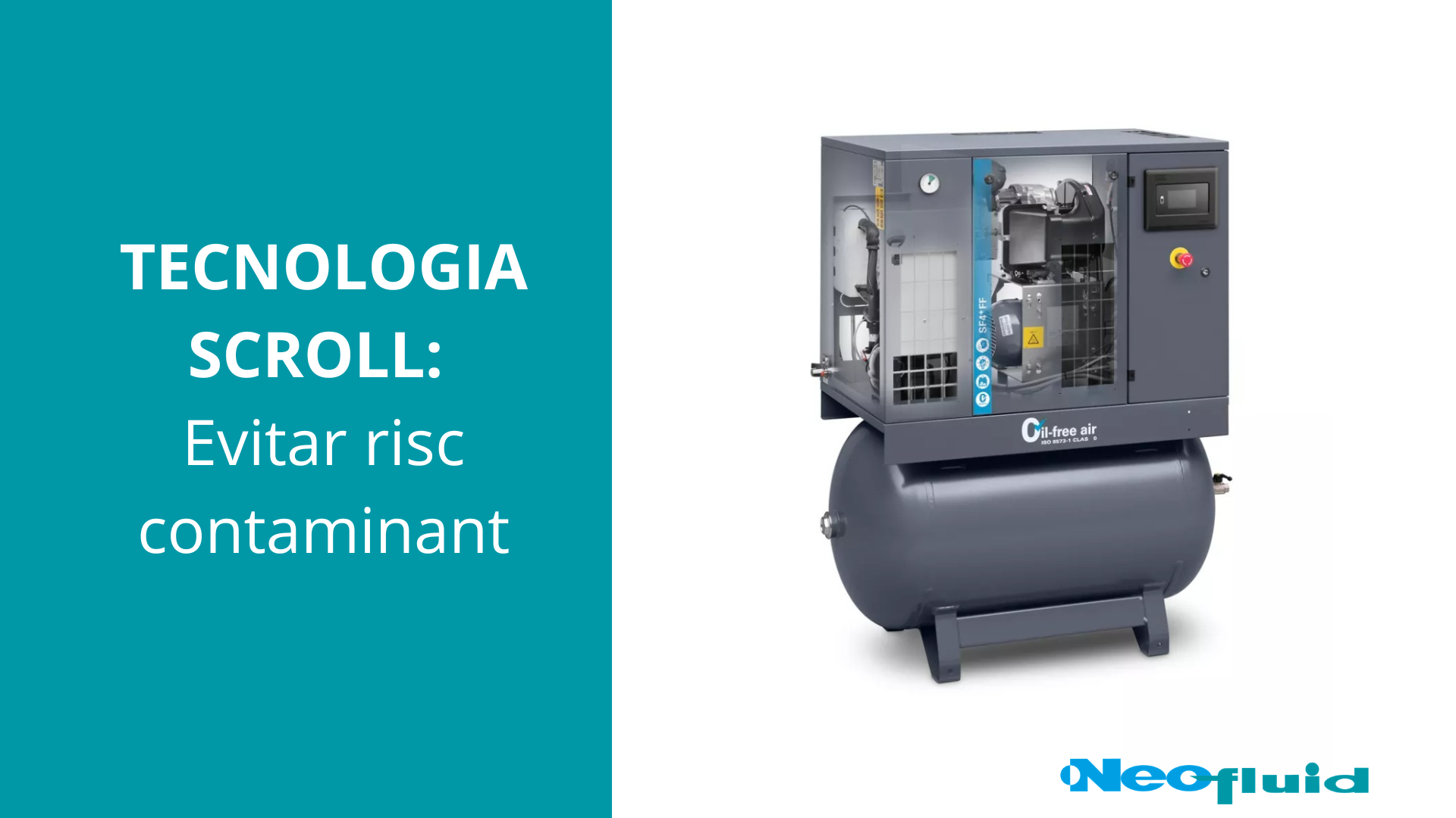 tecnologia scroll
